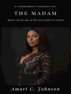 cover image of The Madam